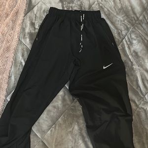 Nike sweat pants